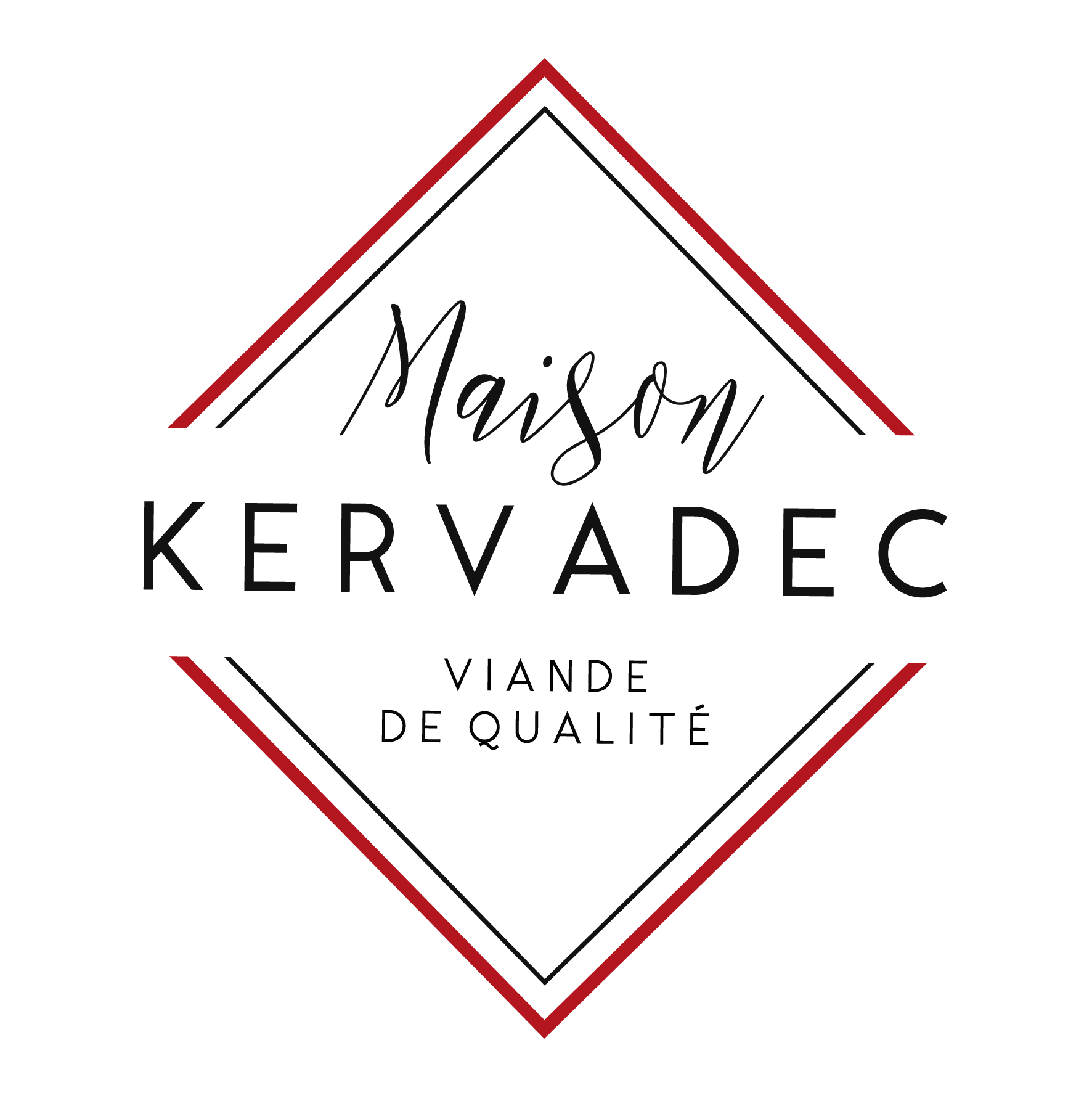 MAISON KERVADEC à AURAY